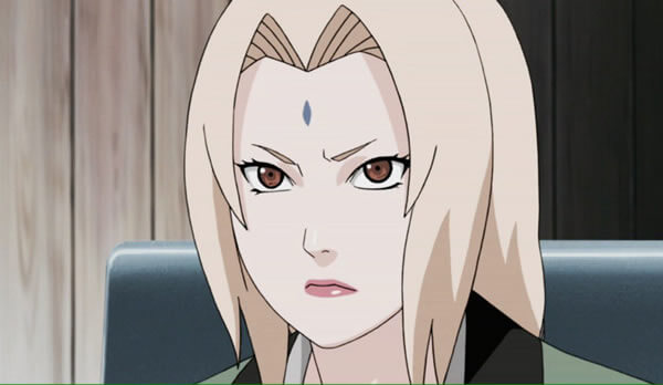 Tsunade