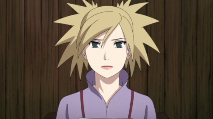 Temari