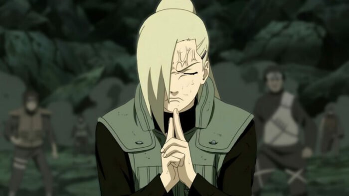  Ino Yamanaka